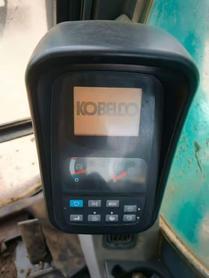 Buy Kobelco SK210 Used Excavator / 4 Buy Kobelco SK210 Used Excavator / 4