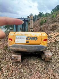Buy XCMG XE85C Used Excavator / 3 Buy XCMG XE85C Used Excavator / 3