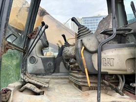Buy Caterpillar 320D Used Excavator / 5 Buy Caterpillar 320D Used Excavator / 5