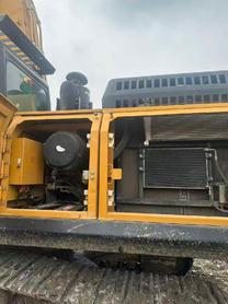 Buy Sany SY365C Used Excavator / 8 Buy Sany SY365C Used Excavator / 8