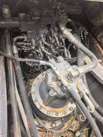 Buy Sumitomo SH500LHD-6 Used Excavator / 9 Buy Sumitomo SH500LHD-6 Used Excavator / 9