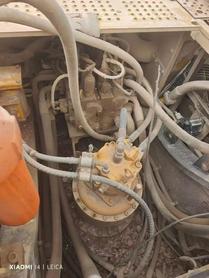 Buy Sany SY485C Used Excavator / 3 Buy Sany SY485C Used Excavator / 3