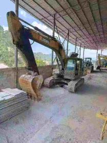 Buy XCMG XE240D Used Excavator / 2 Buy XCMG XE240D Used Excavator / 2