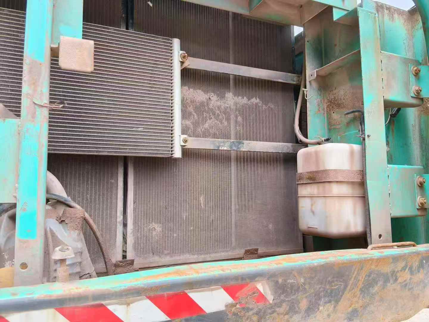 Buy Kobelco SK350-8 Used Excavator / 5