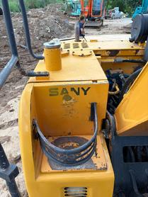 Buy Sany SY65C Used Excavator / 9 Buy Sany SY65C Used Excavator / 9