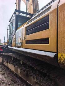 Buy Sany SY365C Used Excavator / 5 Buy Sany SY365C Used Excavator / 5