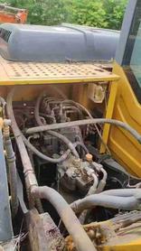 Buy XCMG XE150 Used Excavator / 7 Buy XCMG XE150 Used Excavator / 7
