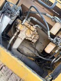 Buy Caterpillar 326DL Used Excavator / 6 Buy Caterpillar 326DL Used Excavator / 6