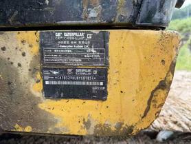 Buy Caterpillar 329D Used Excavator / 5 Buy Caterpillar 329D Used Excavator / 5
