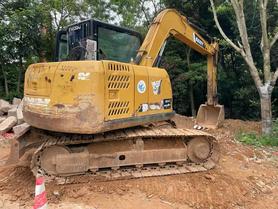 Buy Sany SY75 Used Excavator / 2 Buy Sany SY75 Used Excavator / 2