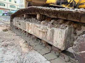 Buy Komatsu PC200-6E Used Excavator / 7 Buy Komatsu PC200-6E Used Excavator / 7
