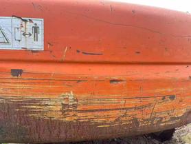 Buy Hitachi EX230-6 Used Excavator / 9 Buy Hitachi EX230-6 Used Excavator / 9
