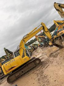 Buy Sumitomo SH120 Used Excavator / 5 Buy Sumitomo SH120 Used Excavator / 5