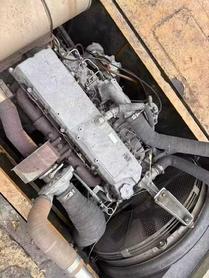 Buy Sany SY305-9 Used Excavator / 6 Buy Sany SY305-9 Used Excavator / 6