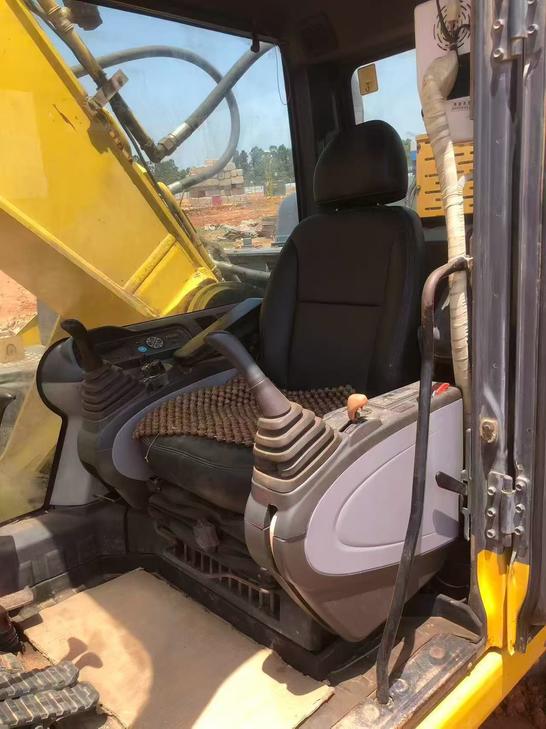 Buy Sumitomo SH350-5 Used Excavator / 1