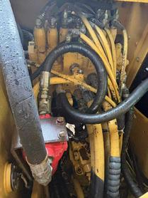 Buy Caterpillar 313D Used Excavator / 8 Buy Caterpillar 313D Used Excavator / 8