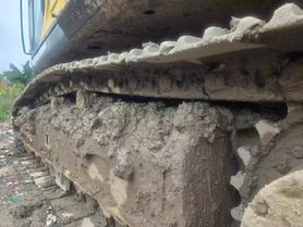 Buy Sumitomo SH360-5 Used Excavator / 2 Buy Sumitomo SH360-5 Used Excavator / 2