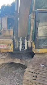 Buy Caterpillar 320A Used Excavator / 3 Buy Caterpillar 320A Used Excavator / 3