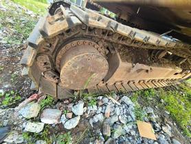Buy Caterpillar 349E Used Excavator / 2 Buy Caterpillar 349E Used Excavator / 2