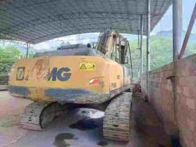 Buy XCMG XE240D Used Excavator / 3 Buy XCMG XE240D Used Excavator / 3