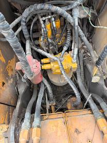 Buy Sany SY135 Used Excavator / 2 Buy Sany SY135 Used Excavator / 2