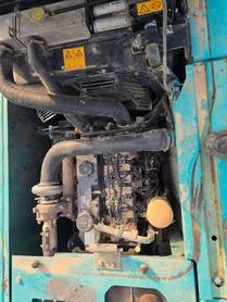 Buy Kobelco SK130 Used Excavator / 9 Buy Kobelco SK130 Used Excavator / 9