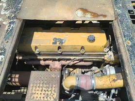 Buy Caterpillar 349E Used Excavator / 6 Buy Caterpillar 349E Used Excavator / 6