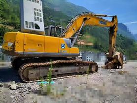 Buy XCMG XE265C Used Excavator / 5 Buy XCMG XE265C Used Excavator / 5