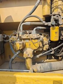 Buy Caterpillar 320A Used Excavator / 5 Buy Caterpillar 320A Used Excavator / 5