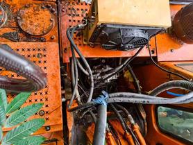 Buy Doosan DH225-9 Used Excavator / 5 Buy Doosan DH225-9 Used Excavator / 5