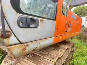 Buy Hitachi EX230-6 Used Excavator / 7 Buy Hitachi EX230-6 Used Excavator / 7