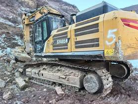 Buy Sany SY485C Used Excavator / 2 Buy Sany SY485C Used Excavator / 2