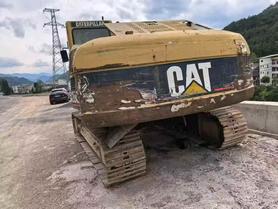 Buy Caterpillar 320C Used Excavator / 2 Buy Caterpillar 320C Used Excavator / 2