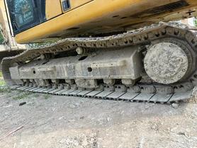 Buy Caterpillar 323 Used Excavator / 9 Buy Caterpillar 323 Used Excavator / 9
