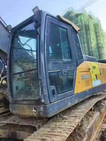Buy JohnDeere E360 Used Excavator / 4 Buy JohnDeere E360 Used Excavator / 4