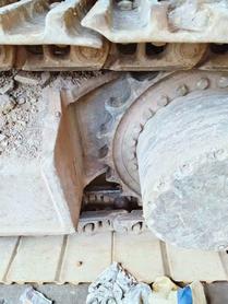 Buy XCMG XE305D Used Excavator / 8 Buy XCMG XE305D Used Excavator / 8