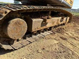 Buy Sany SY215C Used Excavator / 8 Buy Sany SY215C Used Excavator / 8