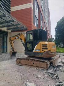 Buy Sany SY60 Used Excavator / 2 Buy Sany SY60 Used Excavator / 2