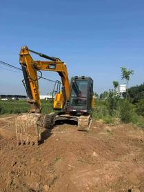 Buy Sany SY75 Used Excavator / 4 Buy Sany SY75 Used Excavator / 4