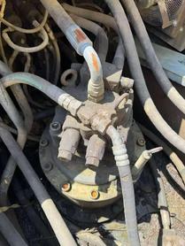 Buy Sumitomo SH350-5 Used Excavator / 4 Buy Sumitomo SH350-5 Used Excavator / 4