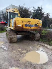 Buy Komatsu PC270-7 Used Excavator / 2 Buy Komatsu PC270-7 Used Excavator / 2