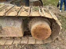 Buy XCMG XE380DK Used Excavator / 4 Buy XCMG XE380DK Used Excavator / 4