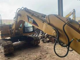 Buy Caterpillar 311B Used Excavator / 7 Buy Caterpillar 311B Used Excavator / 7