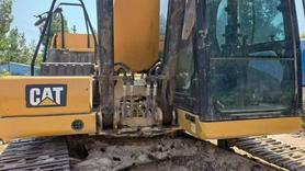 Buy Caterpillar 323 Used Excavator / 6 Buy Caterpillar 323 Used Excavator / 6