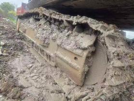 Buy Sany SY485C Used Excavator / 4 Buy Sany SY485C Used Excavator / 4