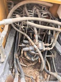 Buy XCMG XE135B Used Excavator / 7 Buy XCMG XE135B Used Excavator / 7