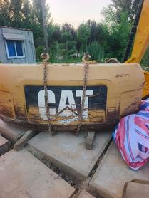 Buy Caterpillar 320D Used Excavator / 2 Buy Caterpillar 320D Used Excavator / 2