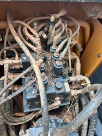 Buy Hyundai 110LVS Used Excavator / 4 Buy Hyundai 110LVS Used Excavator / 4