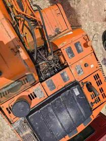 Buy Doosan DH150 Used Excavator / 9 Buy Doosan DH150 Used Excavator / 9