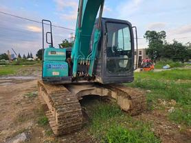 Buy Kobelco SK130 Used Excavator / 4 Buy Kobelco SK130 Used Excavator / 4